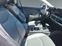 2025 Kia K4 EX+ FWD