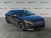 2025 Kia K4 EX+ FWD