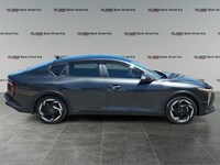 2025 Kia K4 EX+ FWD