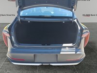 2025 Kia K4 EX+ FWD