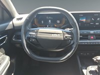 2025 Kia K4 EX+ FWD