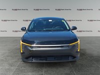 2025 Kia K4 EX+ FWD