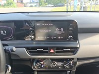 2024 Kia Seltos LX AWD