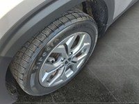 2024 Kia Seltos LX AWD