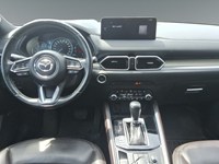 2022 Mazda CX-5 Signature AWD