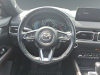 2022 Mazda CX-5 Signature AWD