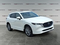 2022 Mazda CX-5 Signature AWD