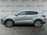 2021 Kia Sportage LX FWD