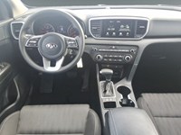 2021 Kia Sportage LX FWD