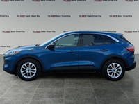 2022 Ford Escape SE FWD