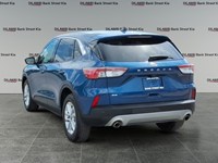 2022 Ford Escape SE FWD