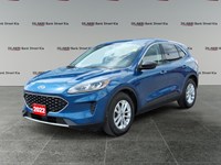 2022 Ford Escape SE FWD