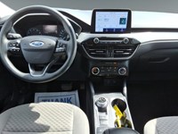 2022 Ford Escape SE FWD