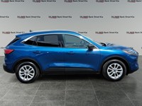2022 Ford Escape SE FWD