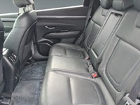 2022 Hyundai Tucson Hybrid Luxury AWD