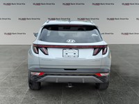 2022 Hyundai Tucson Hybrid Luxury AWD