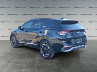 2023 Kia Sportage EX Premium AWD w/Red Interior
