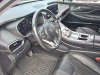 2022 Hyundai Santa Fe Plug-In Hybrid Luxury AWD