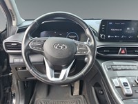 2022 Hyundai Santa Fe Plug-In Hybrid Luxury AWD