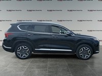 2022 Hyundai Santa Fe Plug-In Hybrid Luxury AWD