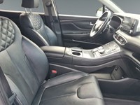 2022 Hyundai Santa Fe Plug-In Hybrid Luxury AWD