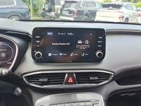 2022 Hyundai Santa Fe Plug-In Hybrid Luxury AWD