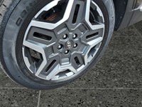 2022 Hyundai Santa Fe Plug-In Hybrid Luxury AWD