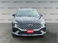 2022 Hyundai Santa Fe Plug-In Hybrid Luxury AWD