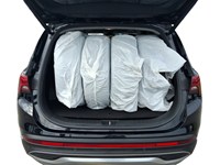 2022 Hyundai Santa Fe Plug-In Hybrid Luxury AWD