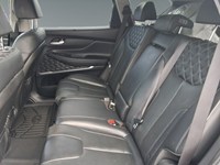 2022 Hyundai Santa Fe Plug-In Hybrid Luxury AWD