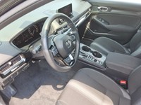 2025 Honda Civic Sport CVT