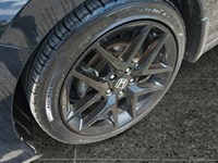 2025 Honda Civic Sport CVT
