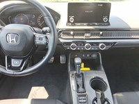 2025 Honda Civic Sport CVT