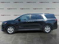 2024 Kia Carnival LX+ FWD