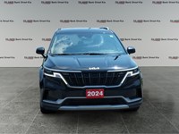 2024 Kia Carnival LX+ FWD