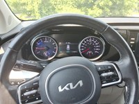 2024 Kia Carnival LX+ FWD