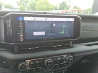 2024 Jeep Wrangler Sahara 4 Door 4x4