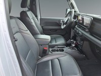 2024 Jeep Wrangler Sahara 4 Door 4x4
