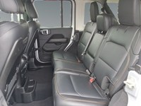 2024 Jeep Wrangler Sahara 4 Door 4x4