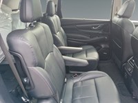 2025 Subaru Ascent Sport 7-Passenger