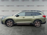 2025 Subaru Ascent Sport 7-Passenger