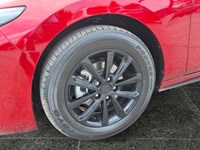 2025 Mazda Mazda3 Sport GX Auto FWD