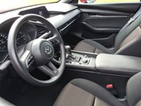 2025 Mazda Mazda3 Sport GX Auto FWD