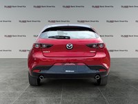 2025 Mazda Mazda3 Sport GX Auto FWD