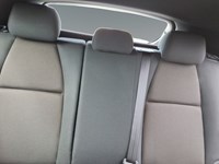 2025 Mazda Mazda3 Sport GX Auto FWD