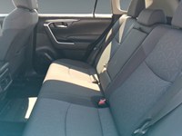 2024 Toyota RAV4 XLE AWD