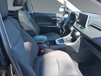 2024 Toyota RAV4 XLE AWD
