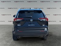2024 Toyota RAV4 XLE AWD