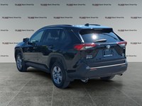 2024 Toyota RAV4 XLE AWD
