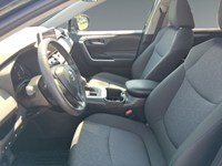 2024 Toyota RAV4 XLE AWD